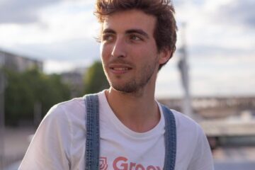 rencontre avec gigolo