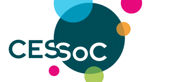 Logo CESSOC