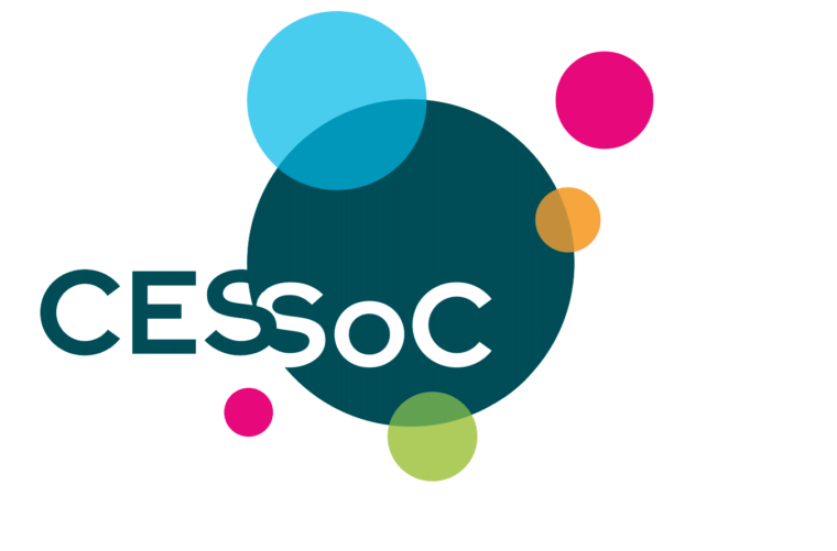 Logo CESSOC