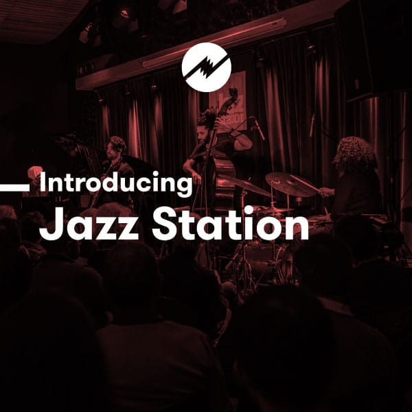 Playlist Introducing Jazz Station CourtCircuit Pôle Musiques