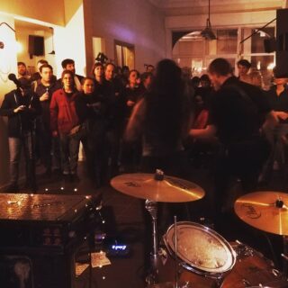 Super Fourchette Concert 1