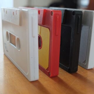 Super Fourchette Distro