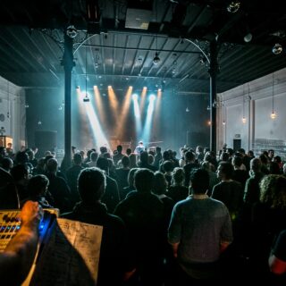 concert Eden