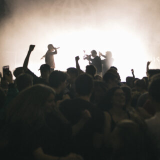 concert Eden