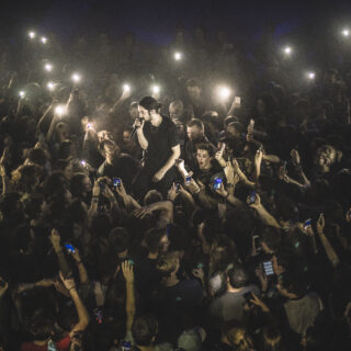 concert Eden