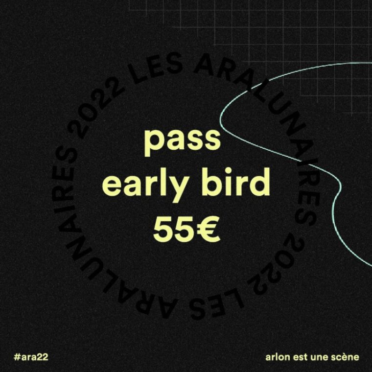 Pass Early Birds