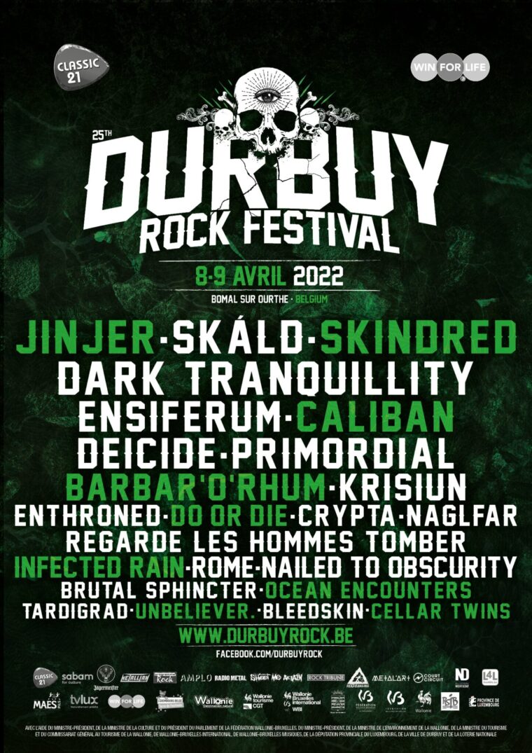 Durbuy Rock Festival