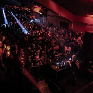 DR Area 2019