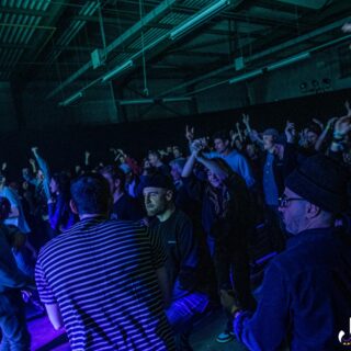 Indoor Danse