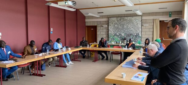 Formations STICS ASBL 2025