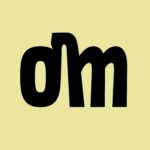 Logo OM Liège (salle de concerts)