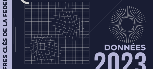 Couverture des chiffres données de la FEDELIMA pour 2023