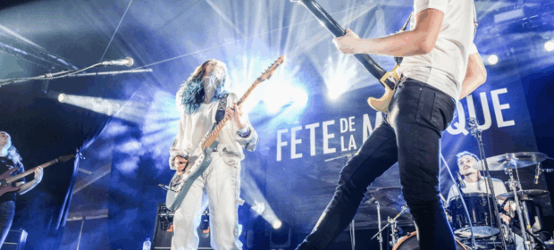 © Crédits : Conseil de la musique