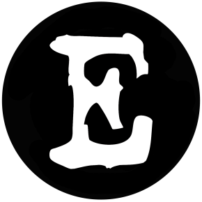 LOGO Entrepôt rond