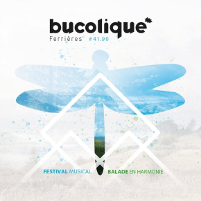 Bucoliques