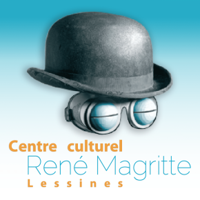 logo rené mgritte